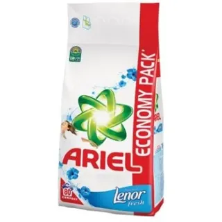 DET ARIEL TOL FRESH 8KG