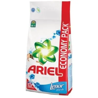 DET ARIEL TOL FRESH 8KG ARIEL