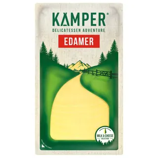 Kamper Edam 100g #30 Zlatiborac