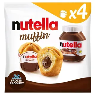 Mafin sa Nutellom 264g