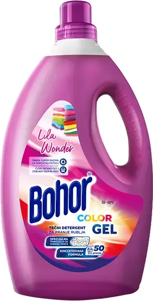 TECNI DET. BOHOR COLOR XXL 3L