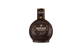 LIKER MOZART DARK CHOCO 0.5l