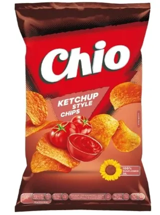 CHIO CHIPS 90g