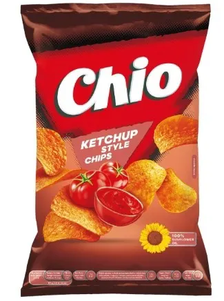 CHIO CHIPS 90g CHIO