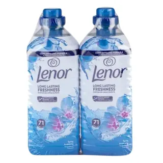 Omeks.Lenor Spring Awak.2x71pr