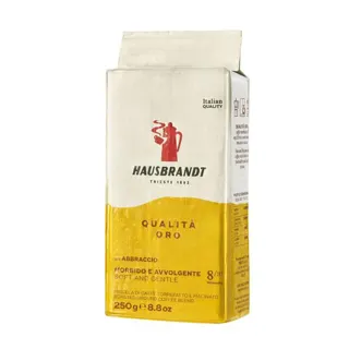 ESPRESSO HAUSBRANDT ORO 250G