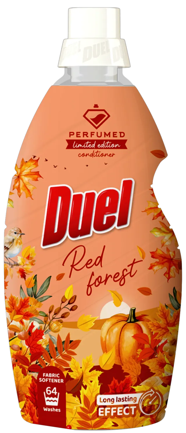 Duel omeksivac Red forest 1,6l Duel