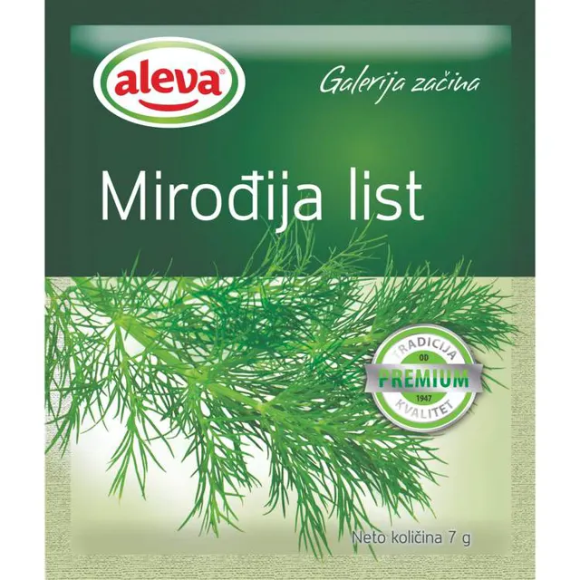 Mirodjija 7gr Aleva