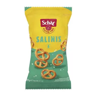 Perece Salinis Schar 60g