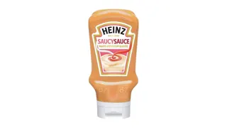 SOS KEČAP I MAJONEZ 425GR (415ML) HEINZ