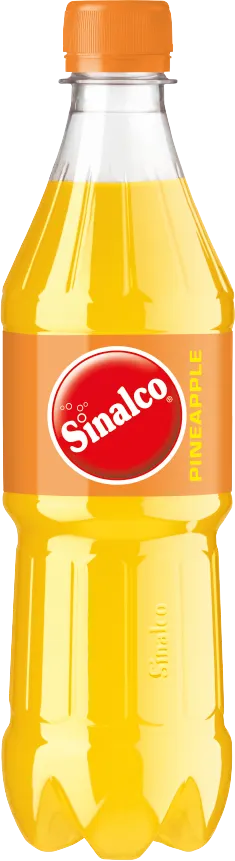 Sinalco ananas 2l #6/384 FRUTTI