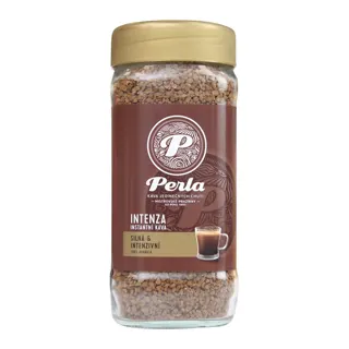 Instant kafa gold Perla UTZ 200g