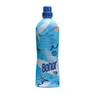 Bohor Azure omek. za veš 850ml