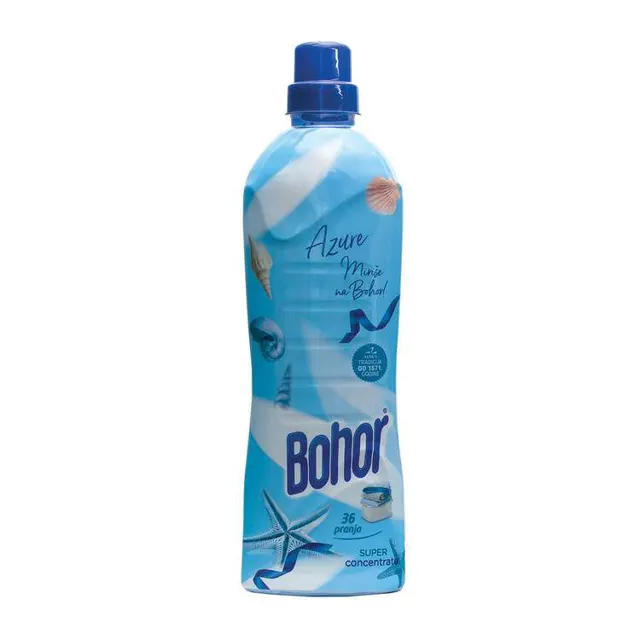 Bohor Azure omek. za veš 850ml BOHOR