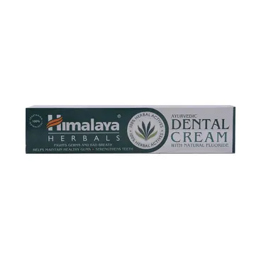 Himalaya DENTAL CREAM pasta 100g+50g Himalaya