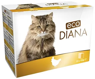 HRANA KOMADIĆ PILET 12X100G ECO DIA