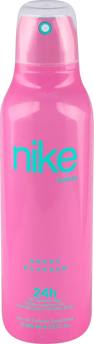 nike deo sprej sweet blossom 200ml