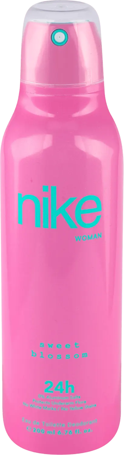 nike deo sprej sweet blossom 200ml Nike