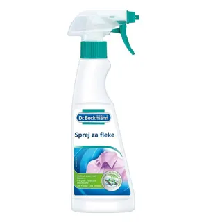 SPREJ ZA FLEKE 250ml DR.BECKMANN