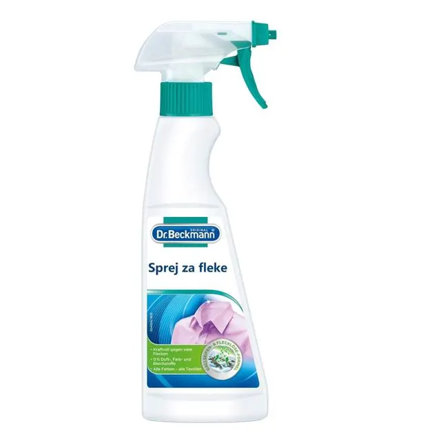 SPREJ ZA FLEKE 250ml DR.BECKMANN DR. BECKMANN