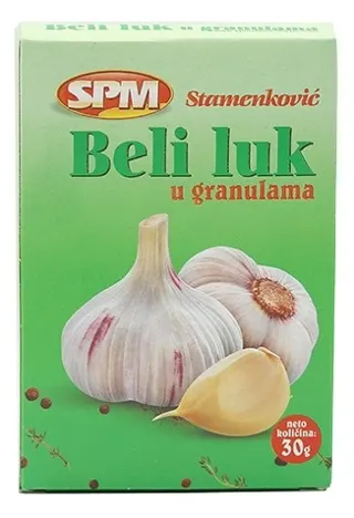 BELI LUK U GRANULAMA 30g SPM