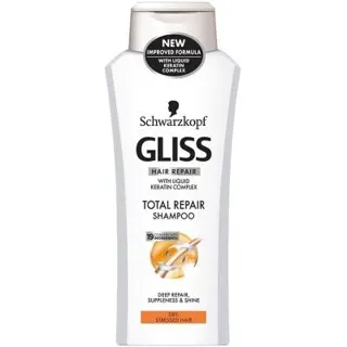 Sampon/suvu,ostec.kosu Kur Gliss 250ml