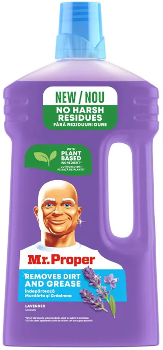 Mr.Proper 1l ambi pur lavanda #12