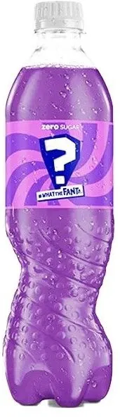 FANTA CHEESECAKE 0,5L 12#