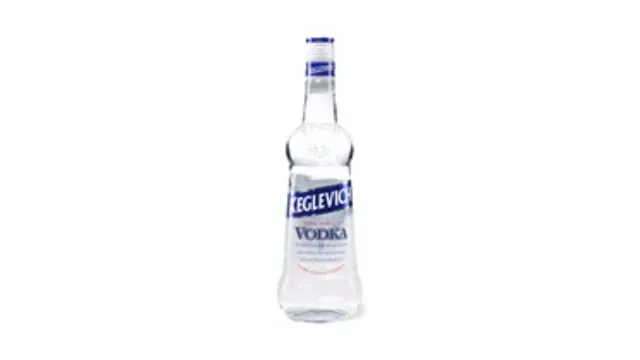 Vodka Classica Keglevich 0.7l Keglevich