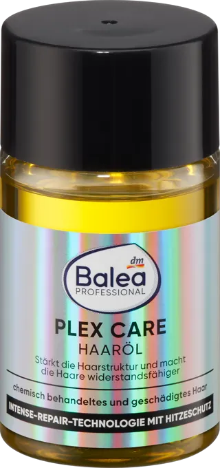 Balea Prof. Pl. Care ulje za kosu 50ml