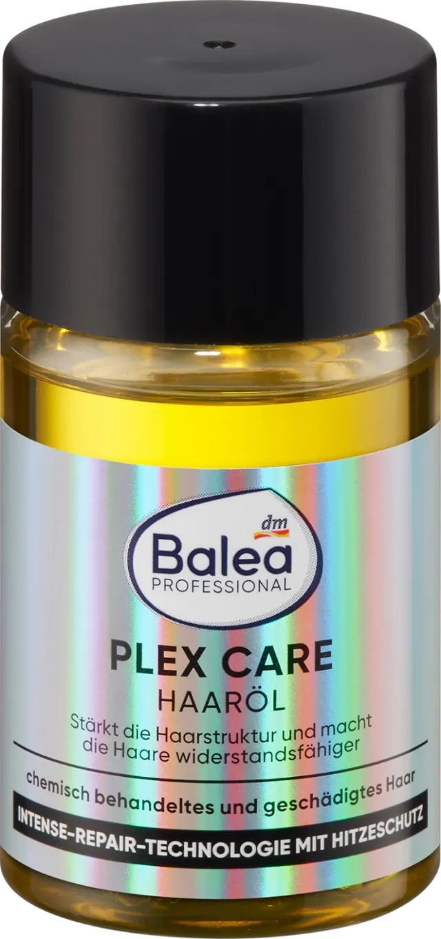 Balea Prof. Pl. Care ulje za kosu 50ml Balea PROFESSIONAL
