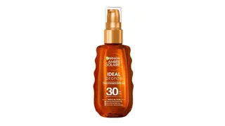Ulje/sunc.Ambre Sol.SPF30 Garnier 150ml