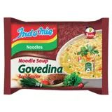 Nudle ukus govedine Indomie 350g(5kom)