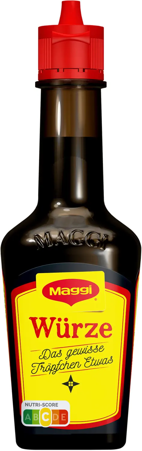 tecni bujon maggi seasoning 125gr nelt NESTLE