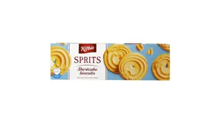 Keks Sprits Kitbis 400g