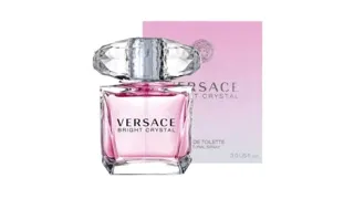 Bright Crystal edt 50ml