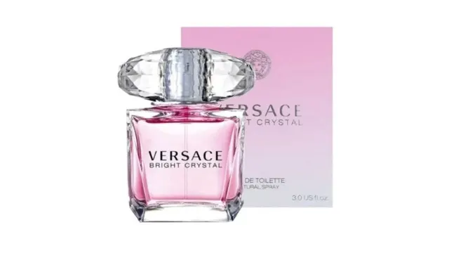 Bright Crystal edt 50ml
