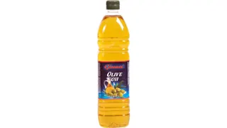 ULJE KOMINE MASLINE 1l YUTON