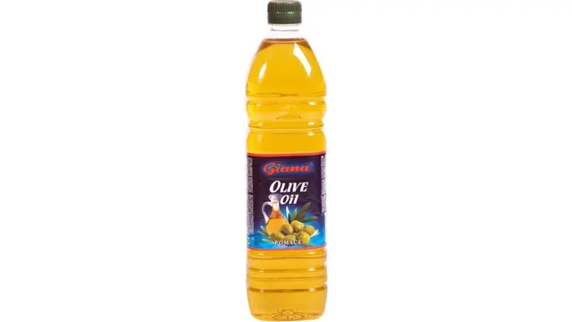 ULJE KOMINE MASLINE 1l YUTON GIANA