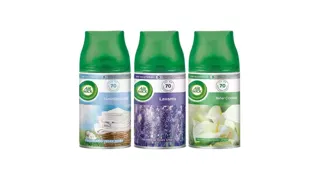 AIR WICK CLEAN BREEZE 250ML