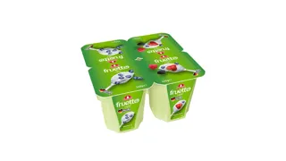 FRUETTO BOROVNICA SUMSKO VOCE 0.2%MM 4X125G SILBO