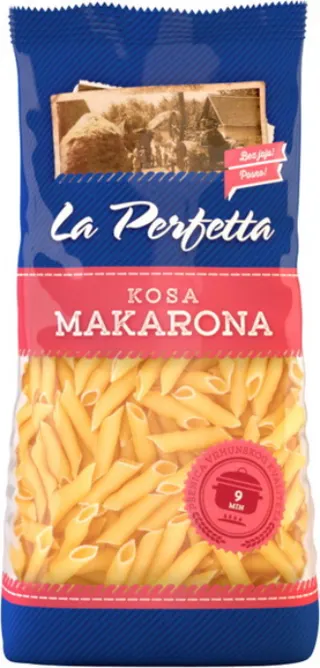 LA PERFETTA KOSA MAKARONA 350g DIJAMANT