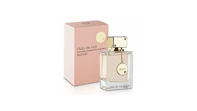 Armaf Club De Nuit Woman 105ml edp ARMAF