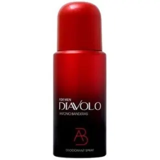 DEO DIAVOLO MUŠKI 150ML SARANTIS
