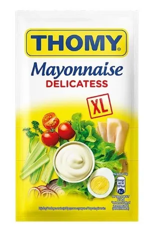 MAJONEZ THOMY 170g KESICA Thomy