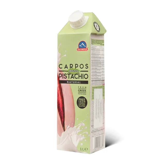 Napitak od pistaca Carpos Olympus 1l Olympus