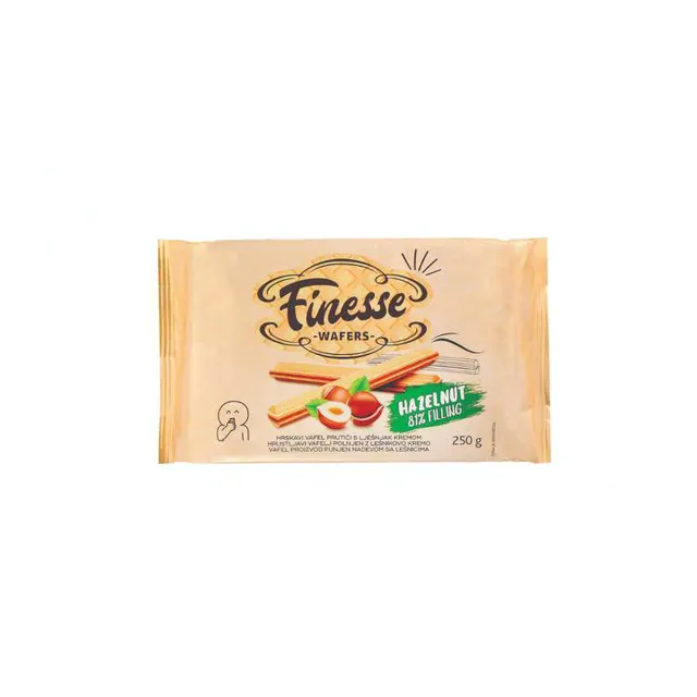 VAFL PRUTIĆI LEŠNIK 250G FINESSE FINESSE