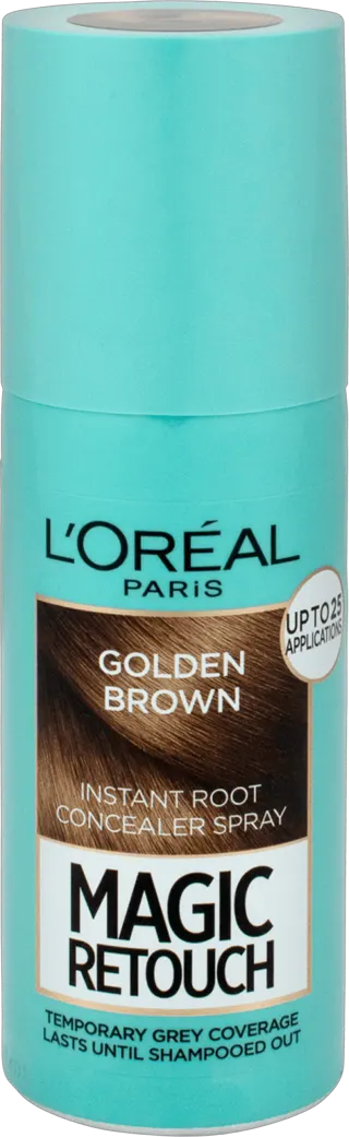 L'OREAL magic retou.10 chat. 75ml