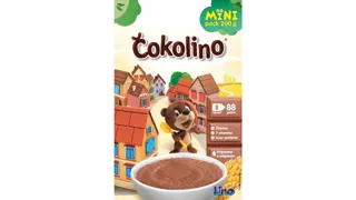 Decija hrana Cokolino Lino 200g