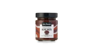 PASTA OD KALAMATA MASLINA 180GR OLYMP